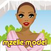 mzelle-model