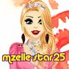 mzelle-star25