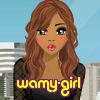 wamy-girl