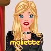 maliette