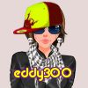 eddy300