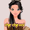 che-cheval