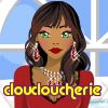 cloucloucherie