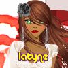 latyne