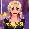 robin3451