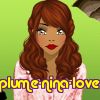 plume-nina-love