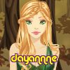 dayannne