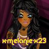 x-melanie-x23