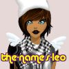 the-names-leo