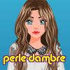 perle-dambre