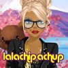 lalachipachup