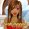 sarah-manda