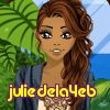 juliedela4eb