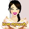 love-mawah