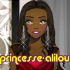 princesse-alilou