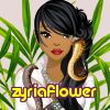 zyriaflower
