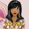 julie2263