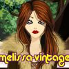 melissa-vintage