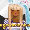 x-garderie-bb-x