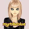 myrtilleblue