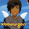 x-boww-goss