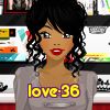 love-36