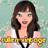 cullen--vintage