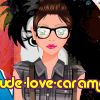 aude-love-caramel