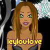 leylou-love