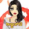 tugce42